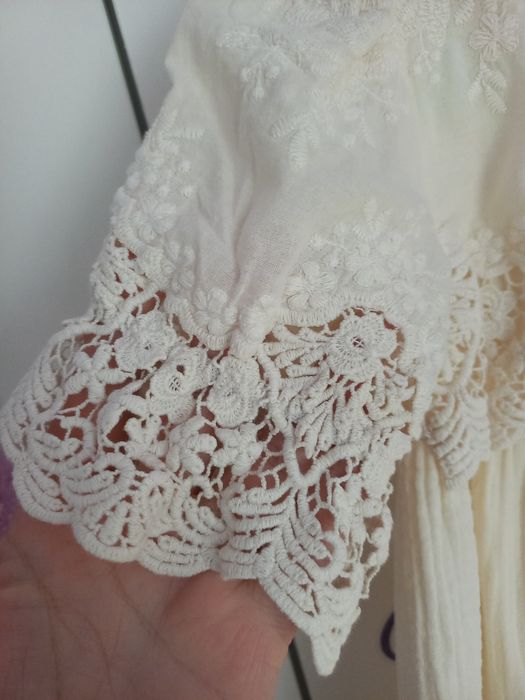 Sukienka 104 Blanifi