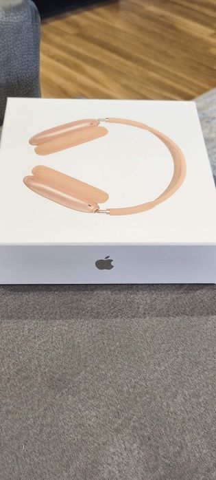 Airpods Apple novos.