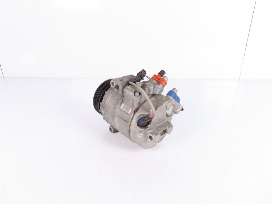 Compressor De Ac / Ar Condicionado Bmw 3 Ref: 64526933174 / 9180550