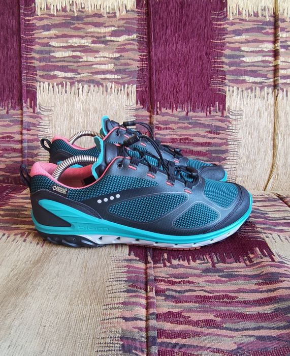Eссо Biom Venture Gtx