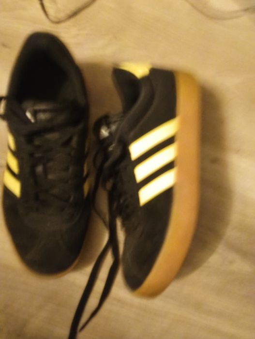 Buty Adidas rozmiar 38