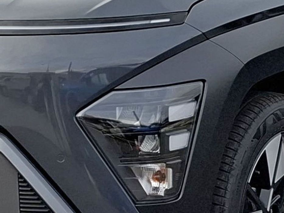 Hyundai Kauai 1.0 T-GDi Premium (TT)