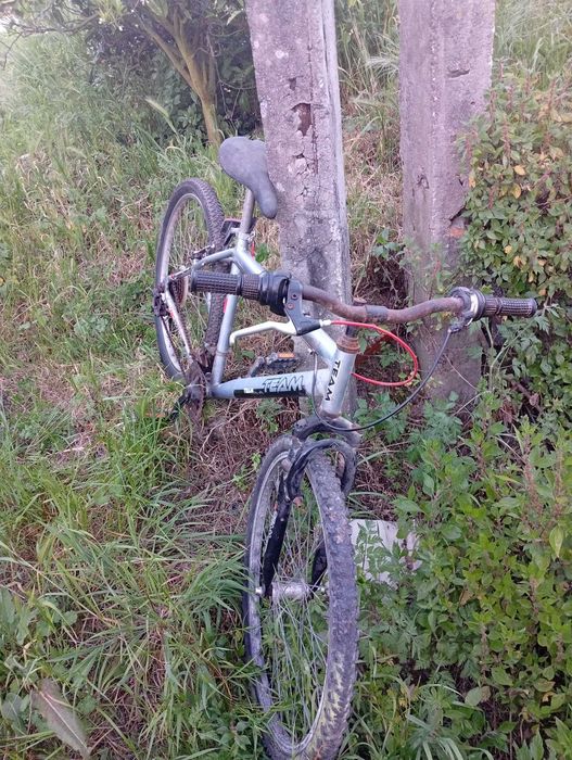 Bicicleta roda 26"