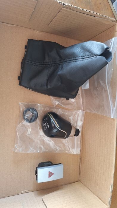 Ford c max 2003 - 2010 peças acessorios original