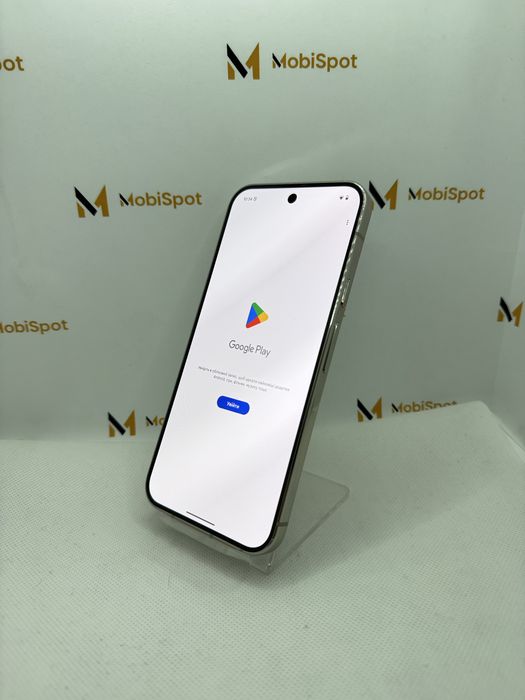 Google Pixel 9 Pro XL Porcelain 16/256gb Neverlock
