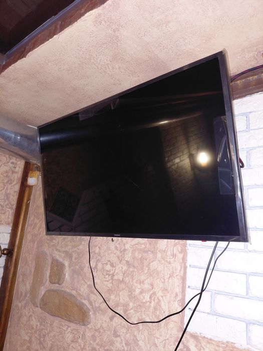 Телевізор SAMSUNG UE43T5300AUXUA