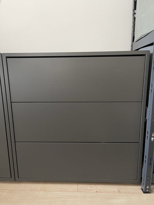 Komplet szafek Ikea Eket