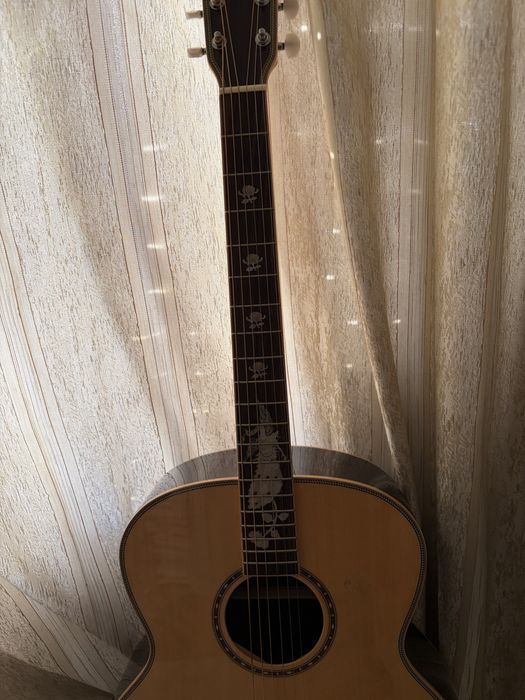 Guitarra Acústica Dimavery