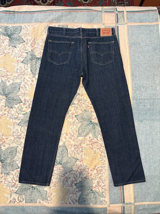 Джинсы Levi’s  505  w38 l34