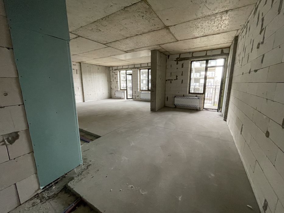 2-roms leilighet, 67 m²