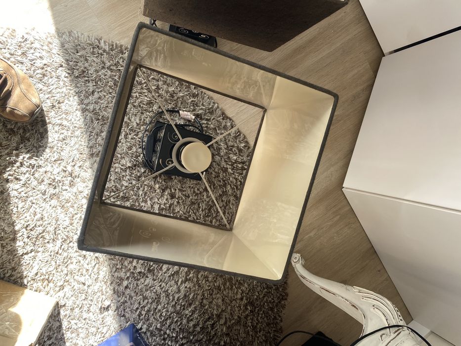 Candeeiros mesa de cabeceira