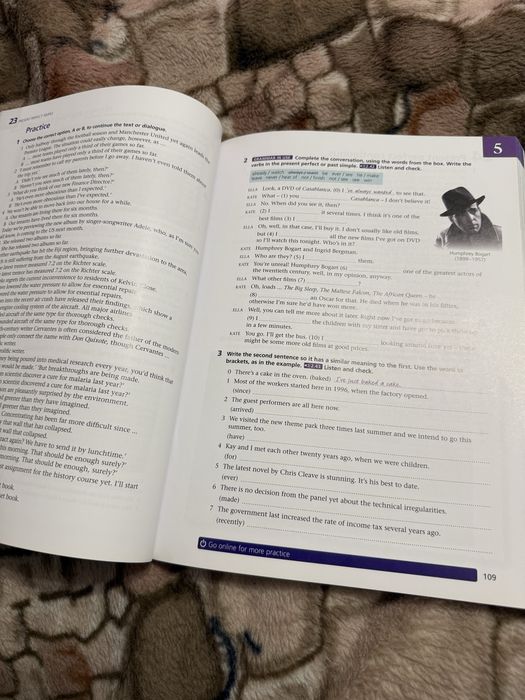 My Grammar Lab Adcanced C1/C2