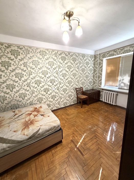 Продаётся 1 ком. кв. ул  Победа в Вознесеновском районе!