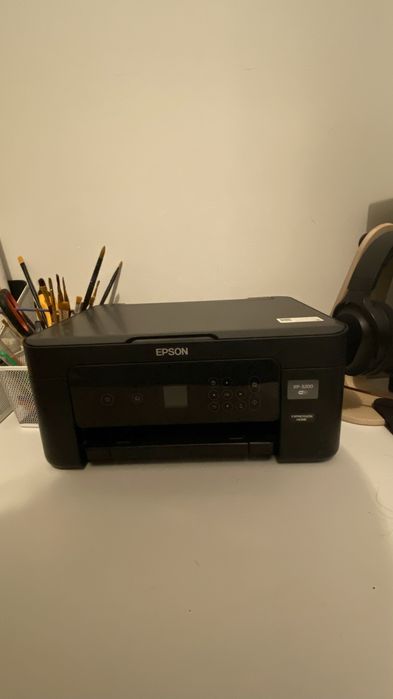 Impressora xp-3200