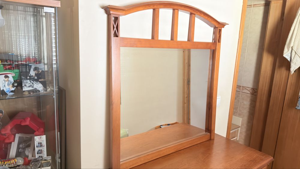 Vendo espelho Urgente