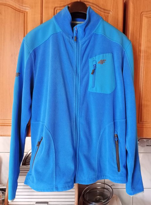 4F polar męski XXL