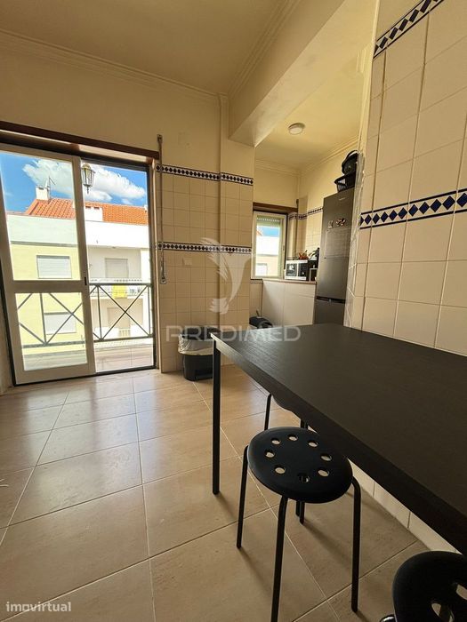 T2 no Centro da Quinta do Conde — 299.990€