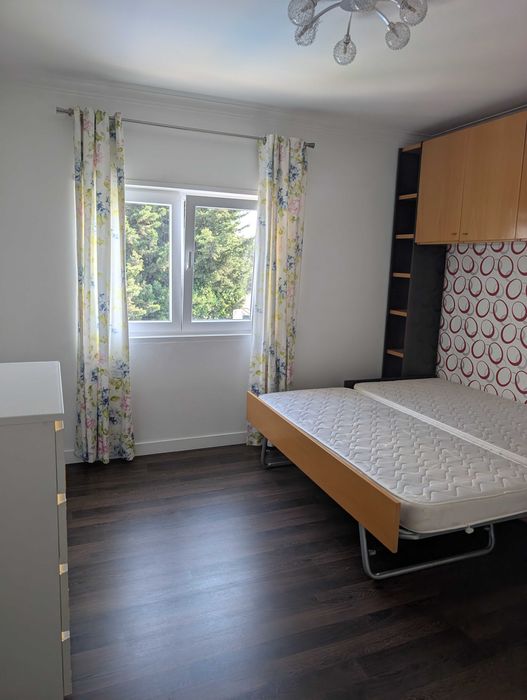 Apartamento T1 arrendamento São Domingos de Rana
