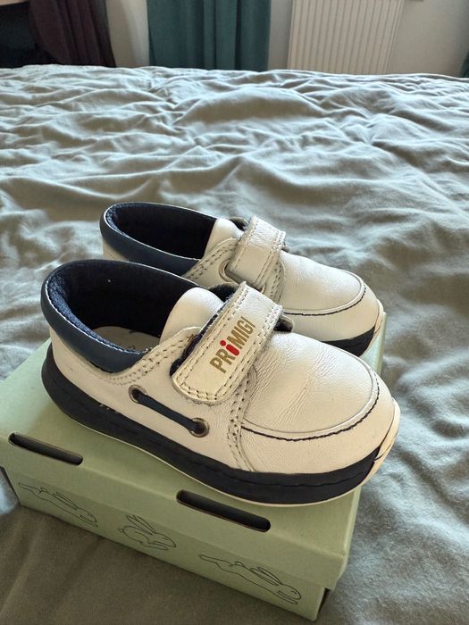 Дитяче взуття primigi