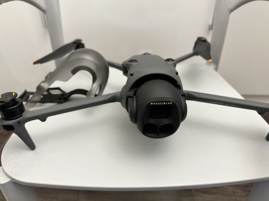 Mavic 4pro новий (3шт)