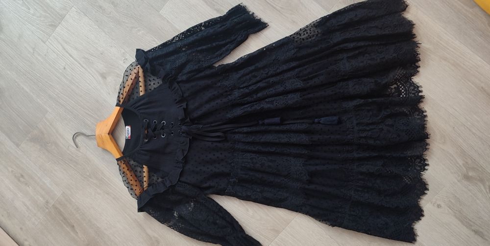 Сукня "Ненька" укр бренд