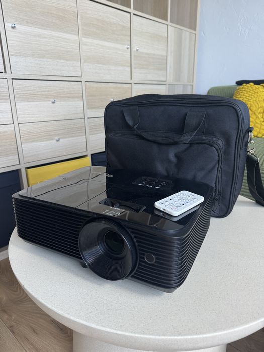 Projektor OPTOMA H185X