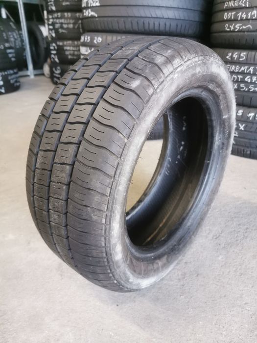 Opona 195/50R13C 104/101N GTradial KargoMax ST-6000 #208
