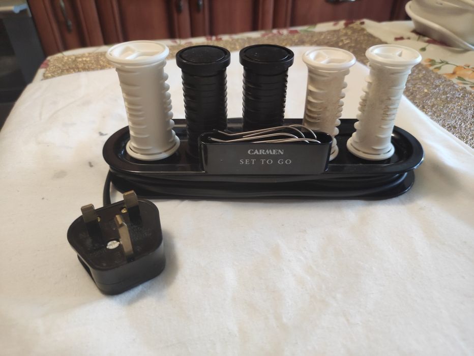 Єлектробігуді Carmen вантаж