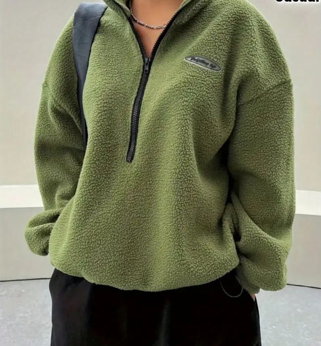 Флісова кофта, нова