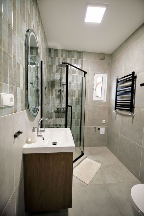 Wolne 19-21.12 Domek na wyłączność, balia,sauna, jacuzzi,ferie kadzuby