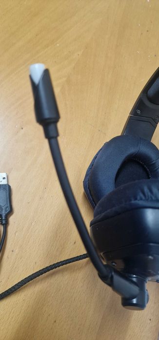 headset gaming GXT da trust