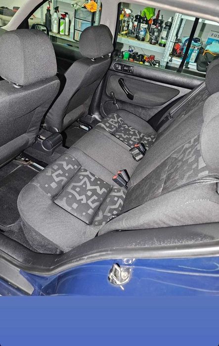 Golf iv  para venda