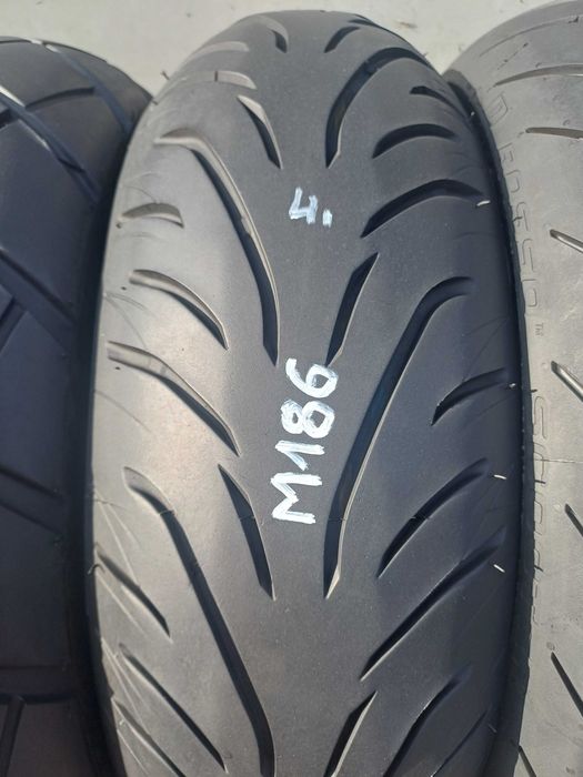 160 60 15 67H BRIDGESTONE BATTLAX Sport Turing T31R  24r