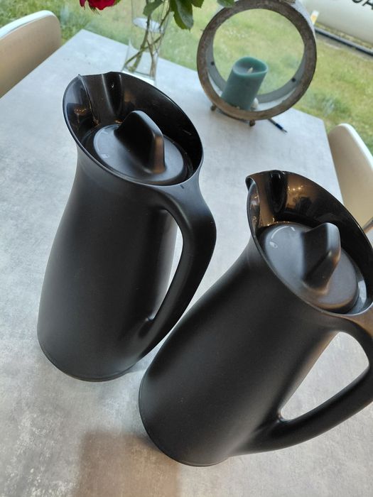 Termosy z Tupperware