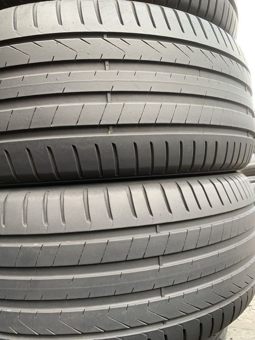 255/45R19 Pirelli 21-23роки