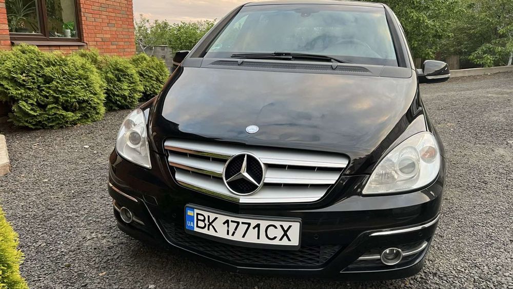 Продам авто в хорошому стані