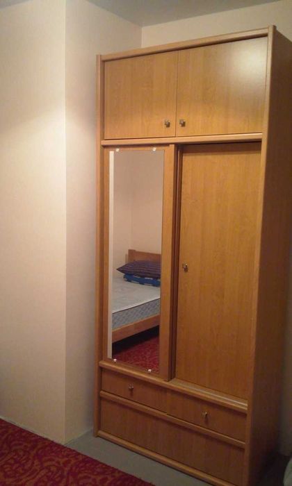 Аренда 2к квартиры для Командировочных, Центр