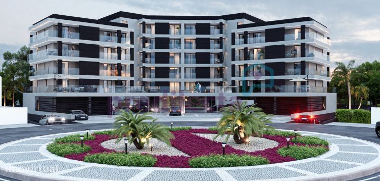 REF4192 T1 Kit - Novo - Aos Investidores Pedrouços — Pedrouços, Porto