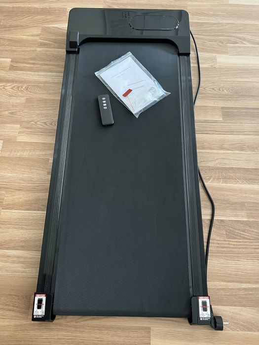 Passadeira de corrida RACINGREAT