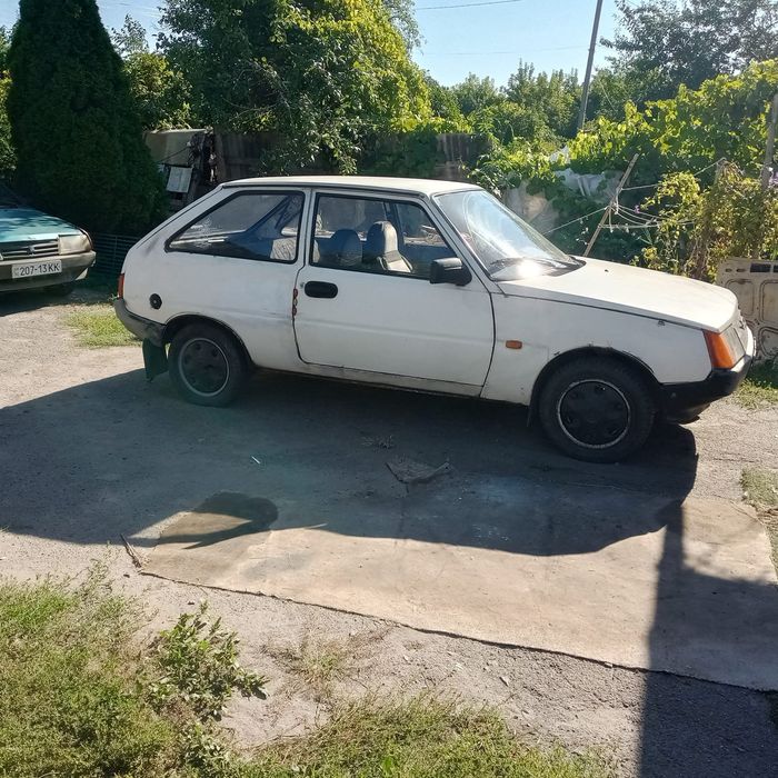 Продаж обмін Таврія кому цікаво пишіть