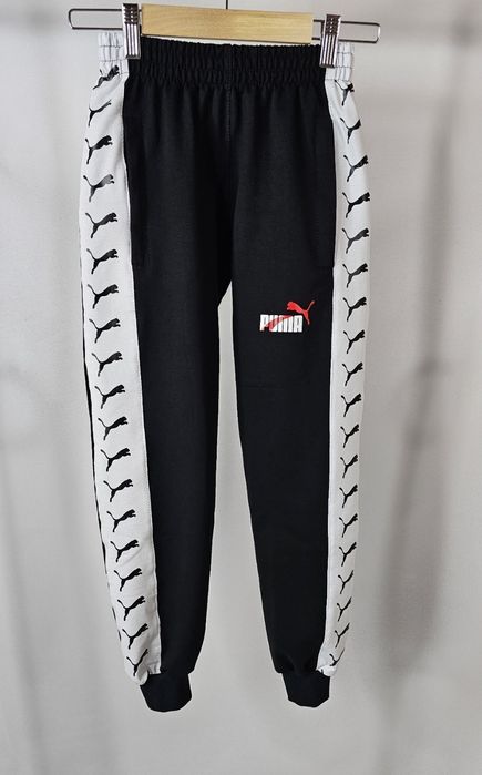 Дитячі та підліткові спортивні штани Nike,Пума 134,140,146,152,158 164