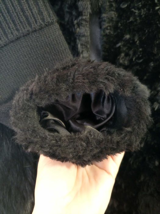 Шуба,натуральне хутро