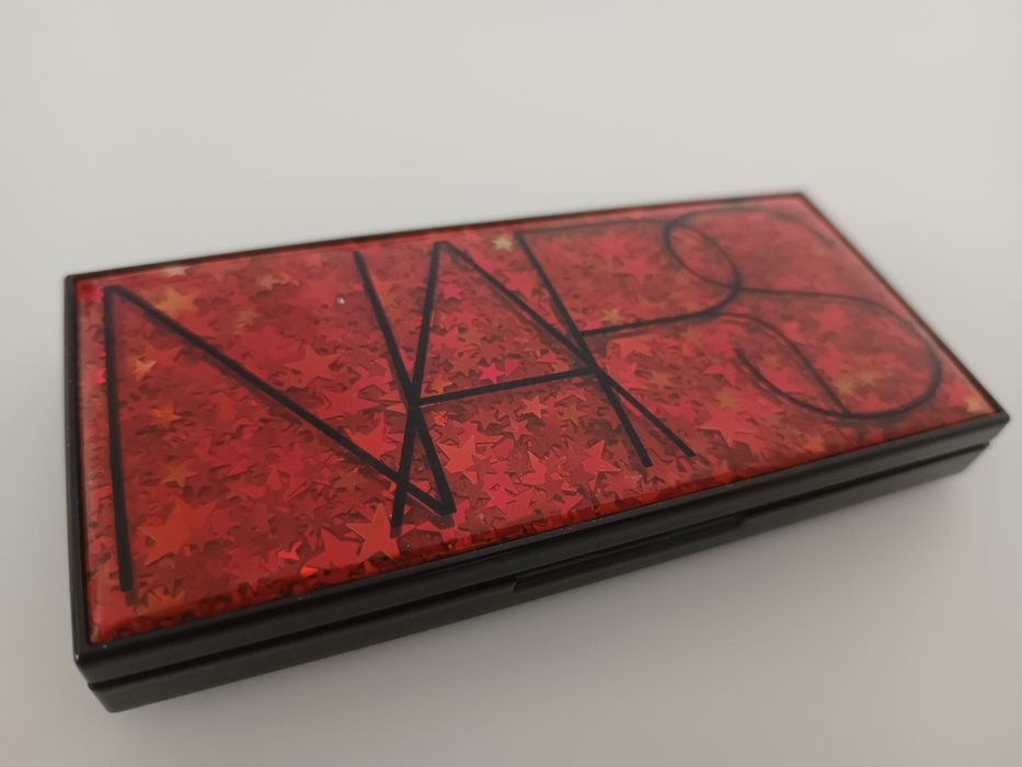 Paleta NARS Star Scene