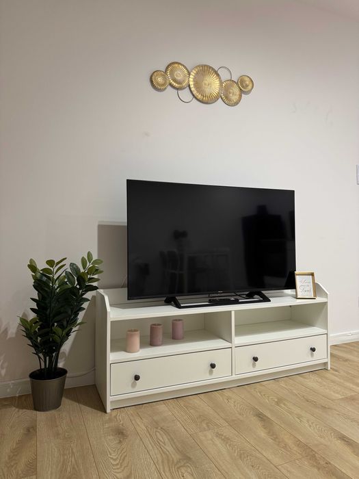 Apartament w Oświęcimiu dla rodzin i turystów