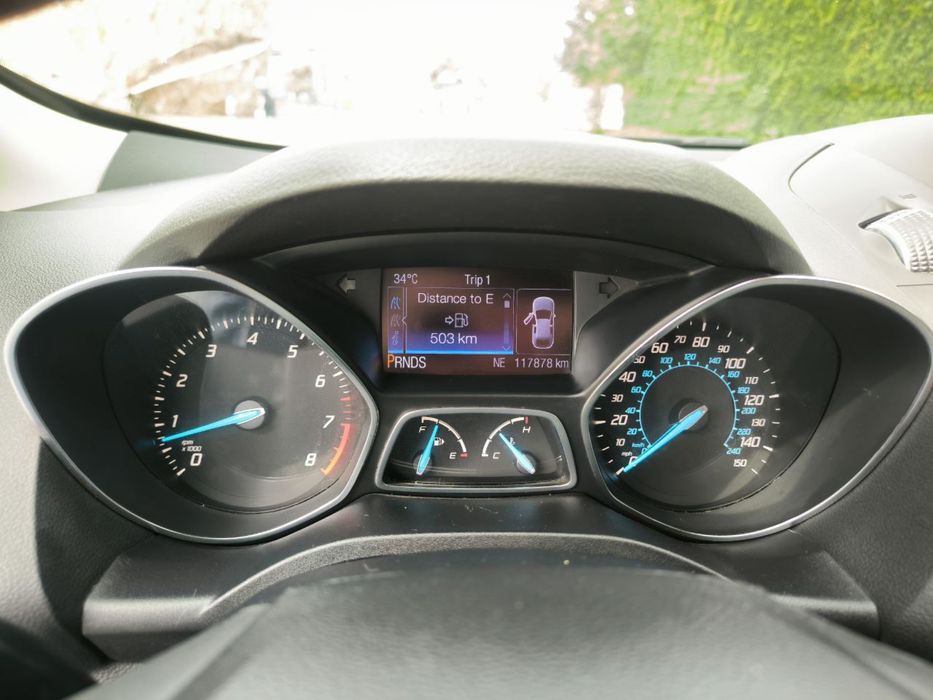 Продам Ford Escape 2012 1,6 turbo