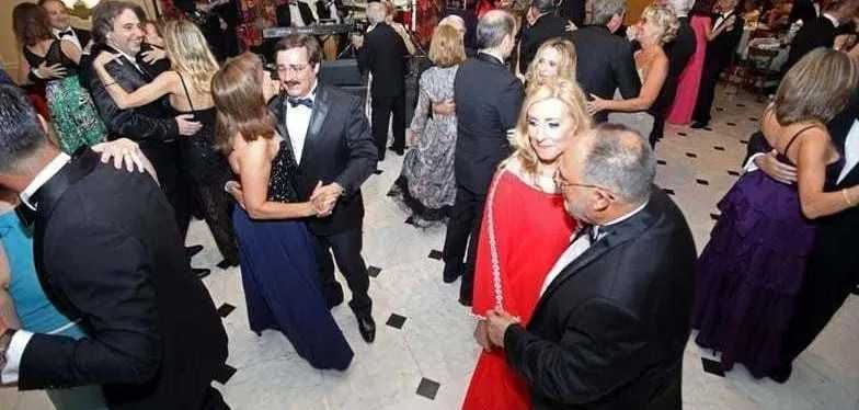 Musica ao vivo - Eventos