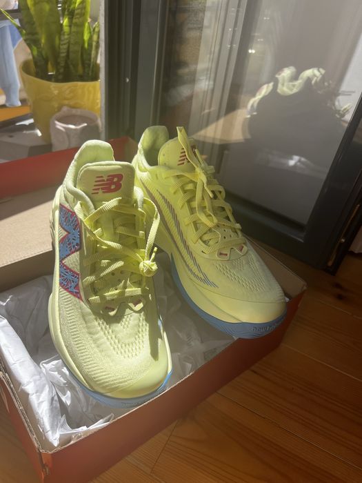 Tennis basketball New Balance