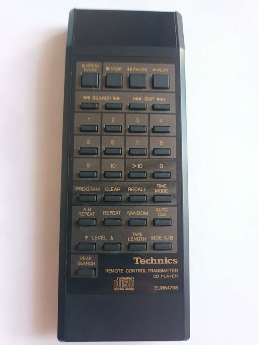 Pilot Technics EUR64798