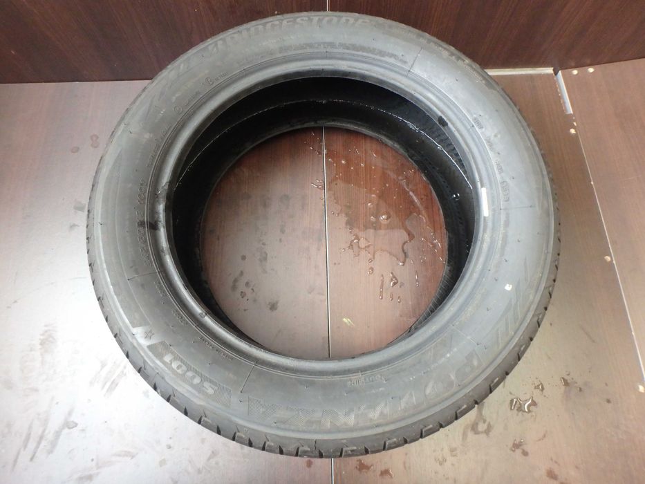 245/50R18 245/50/18 BRIDGESTONE POTENZA S001 BMW 18r 7mm 267