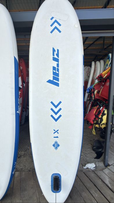 Сап Дошка Zray x1